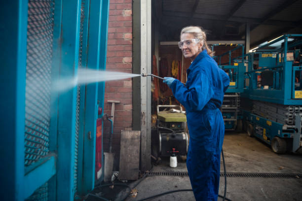 Best Pressure Washing Cost  in Black Hammock, FL