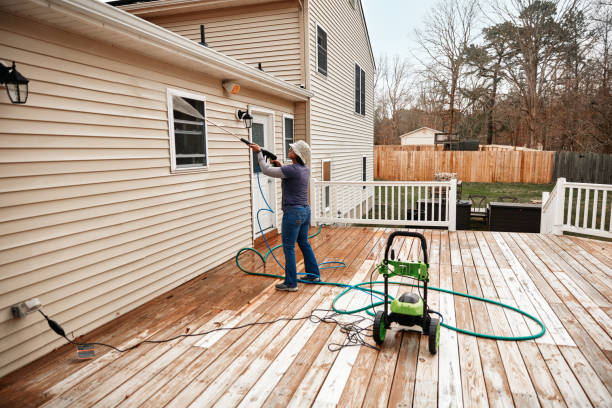 Best Residential Pressure Washing Services  in Black Hammock, FL