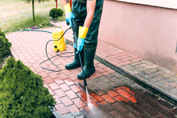Best Concrete Pressure Washing  in Black Hammock, FL