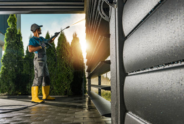 Best Affordable Power Washing  in Black Hammock, FL