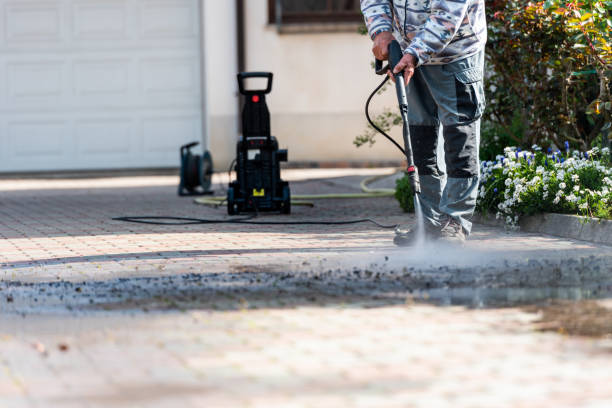 Best Pressure Washing Siding  in Black Hammock, FL