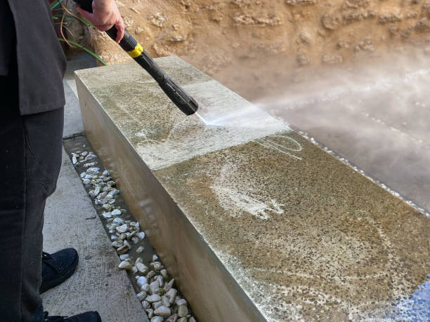 Best Deck Pressure Washing  in Black Hammock, FL