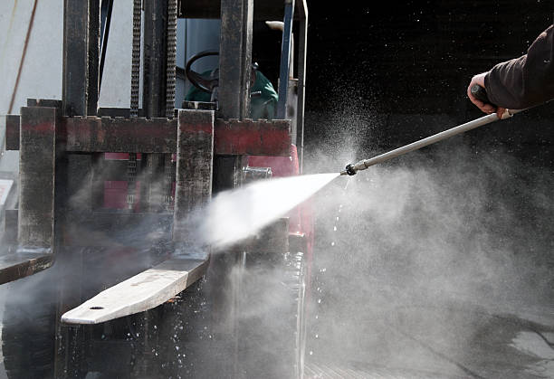 Reliable Black Hammock, FL Pressure Washing Solutions