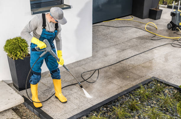 Roof Power Washing Services in Black Hammock, FL