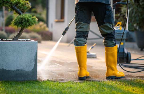 Best Concrete Pressure Washing  in Black Hammock, FL